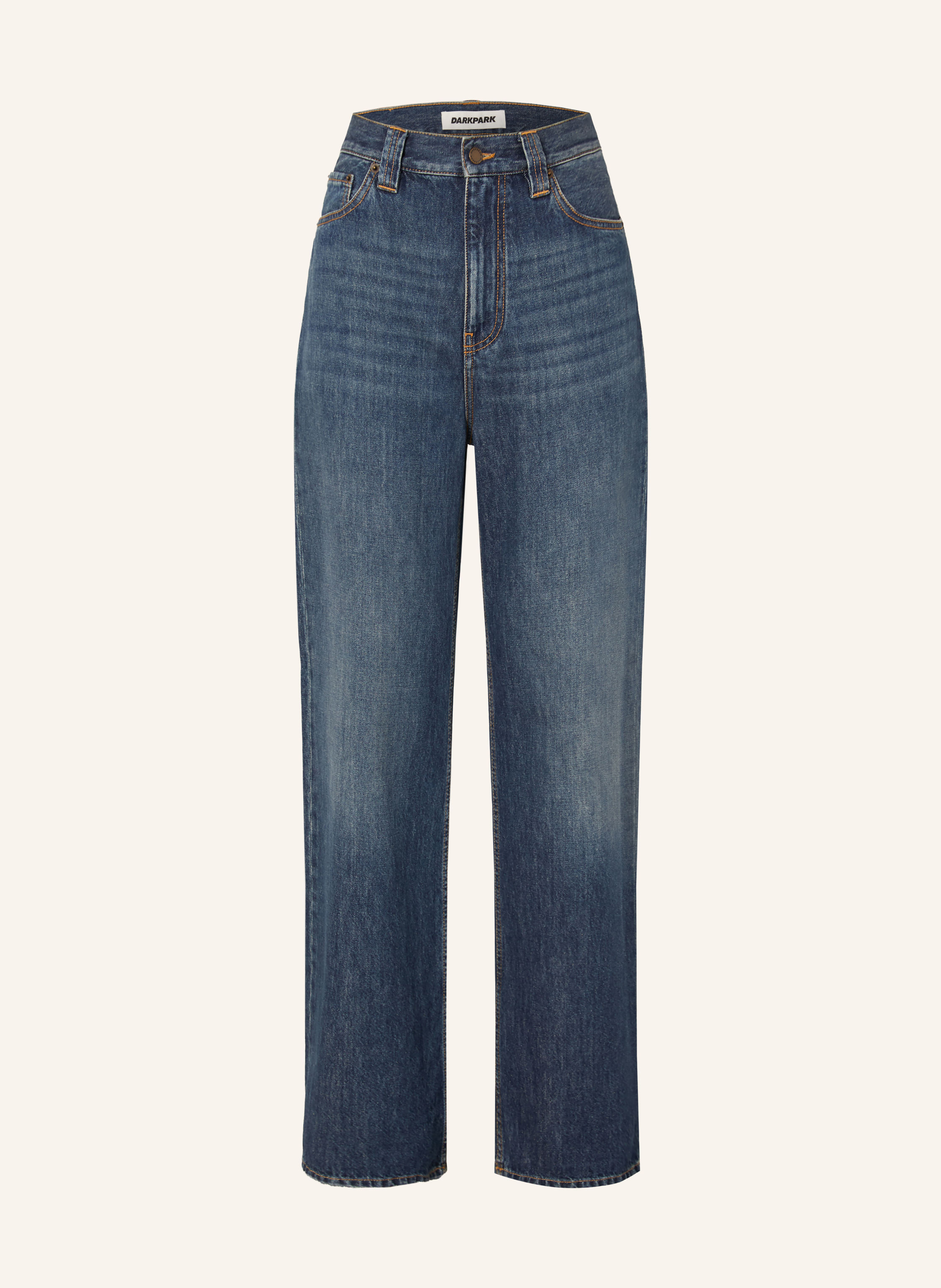 DARKPARK Straight Jeans LEXIE