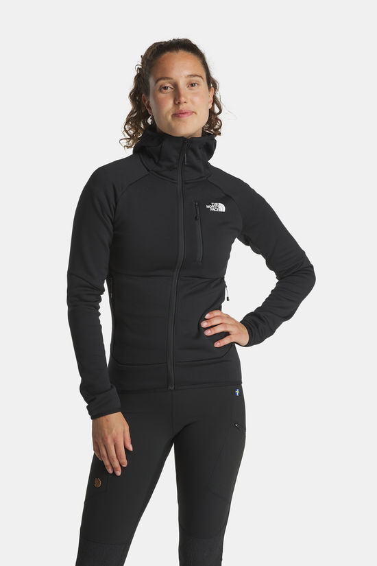 The North Face Meteora Fleecevest Dames