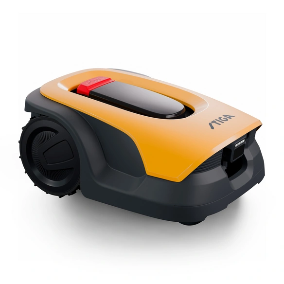 Mähroboter »VISTA«, A 10v, für ca. 1000 m²