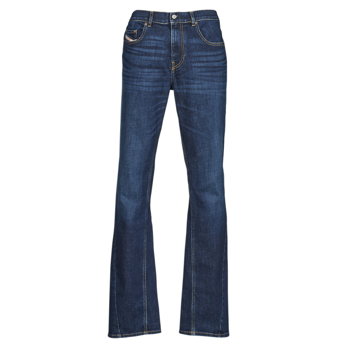 Diesel - 2021 - Blue / Dark