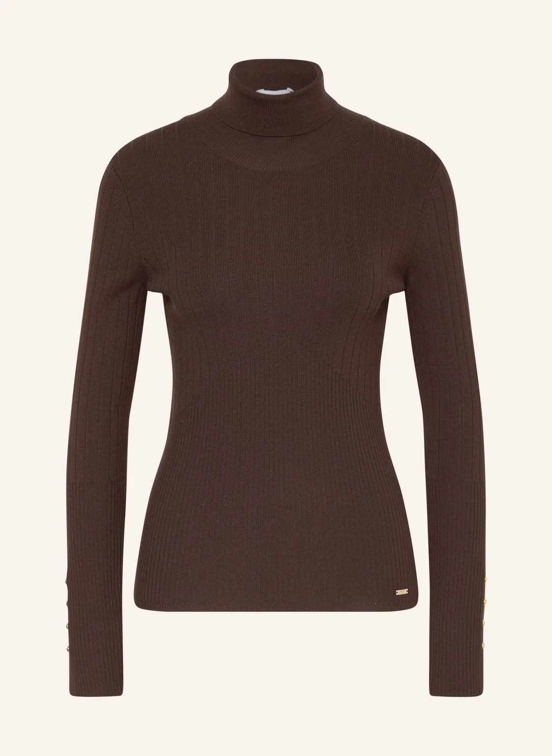 CINQUE Rollkragenpullover CINANNU
