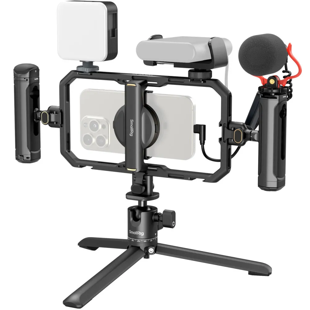 Smallrig 4704 smartphone mount