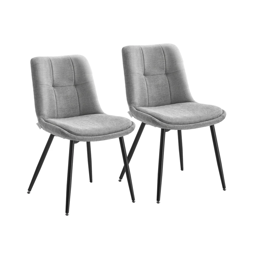 Chaises Élégantes et Confortables pour Salle à Manger