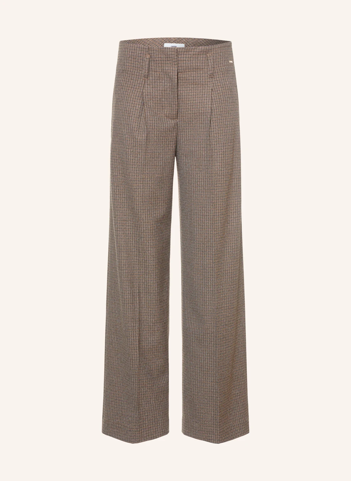 CINQUE Marlenehose CISICILIA