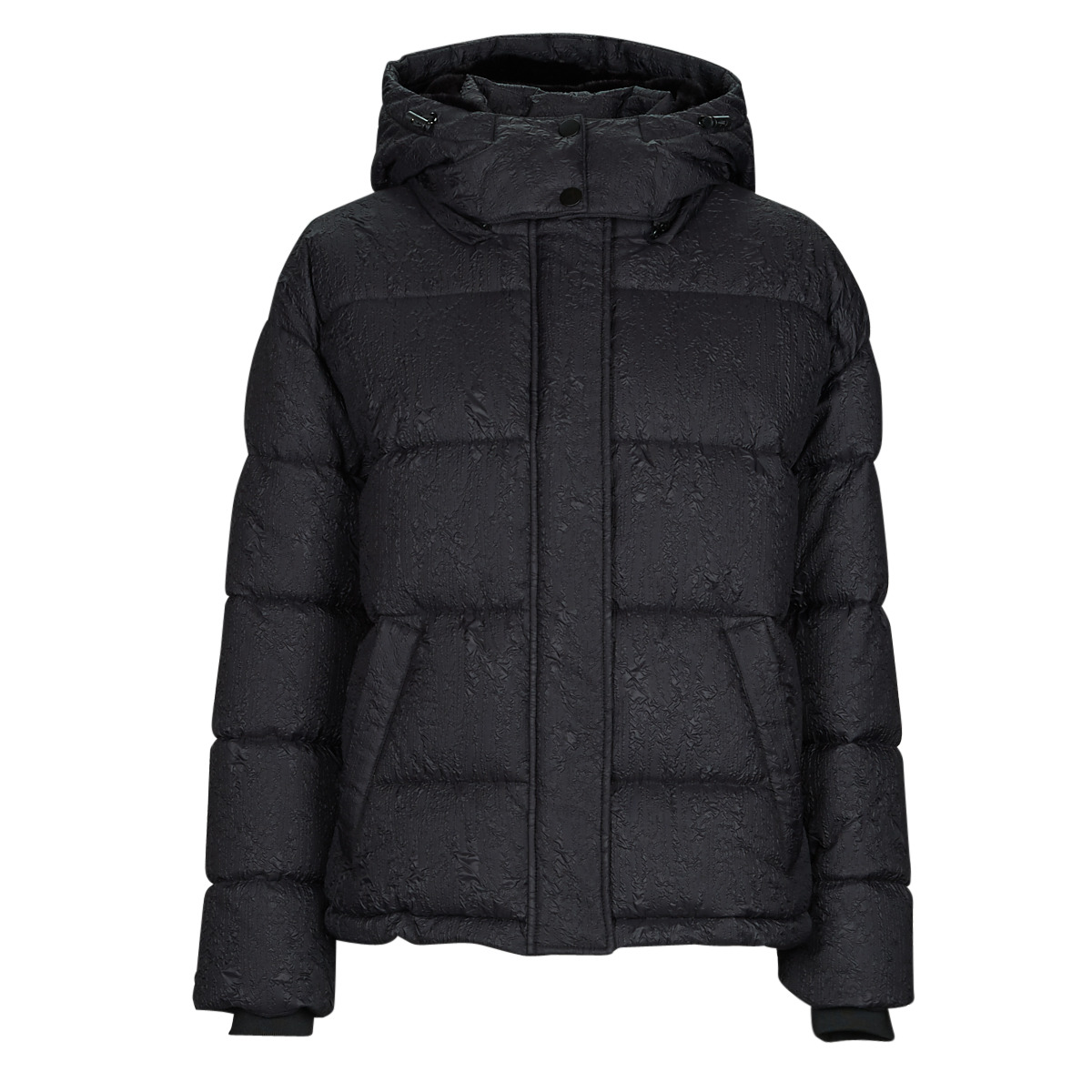Desigual - ESTOCOLMO - Black