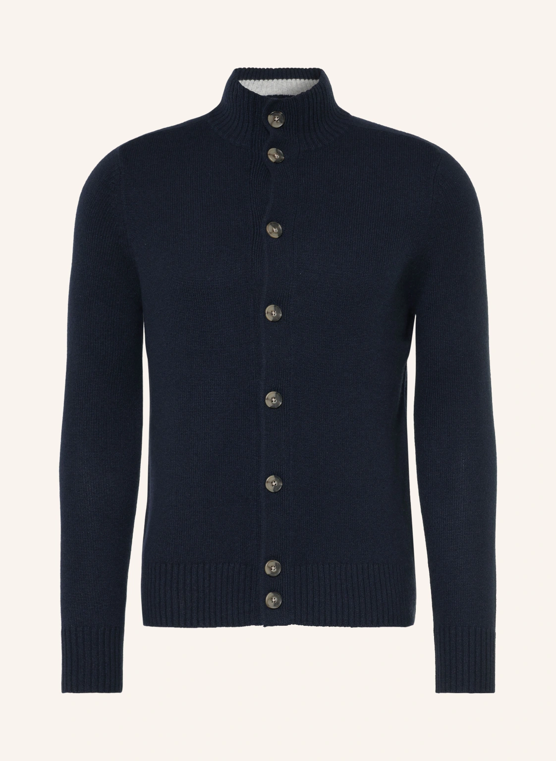 STROKESMAN'S Strickjacke aus Cashmere