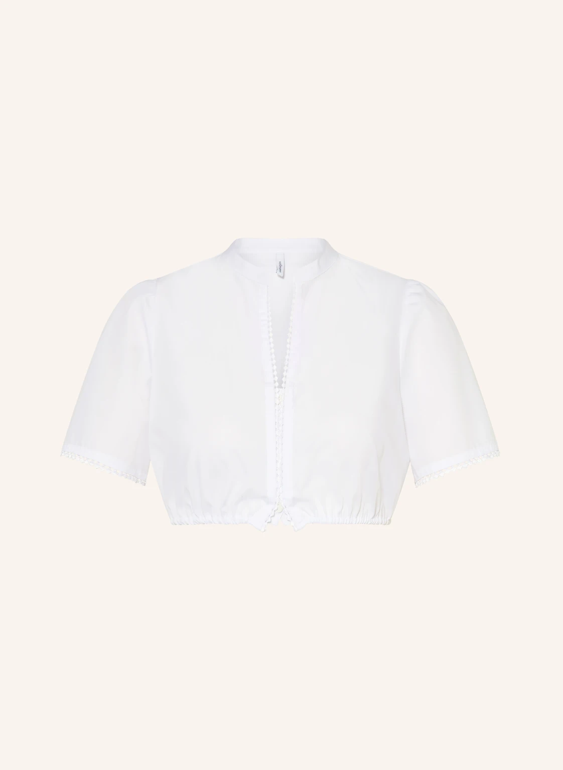 wallmann Dirndbluse