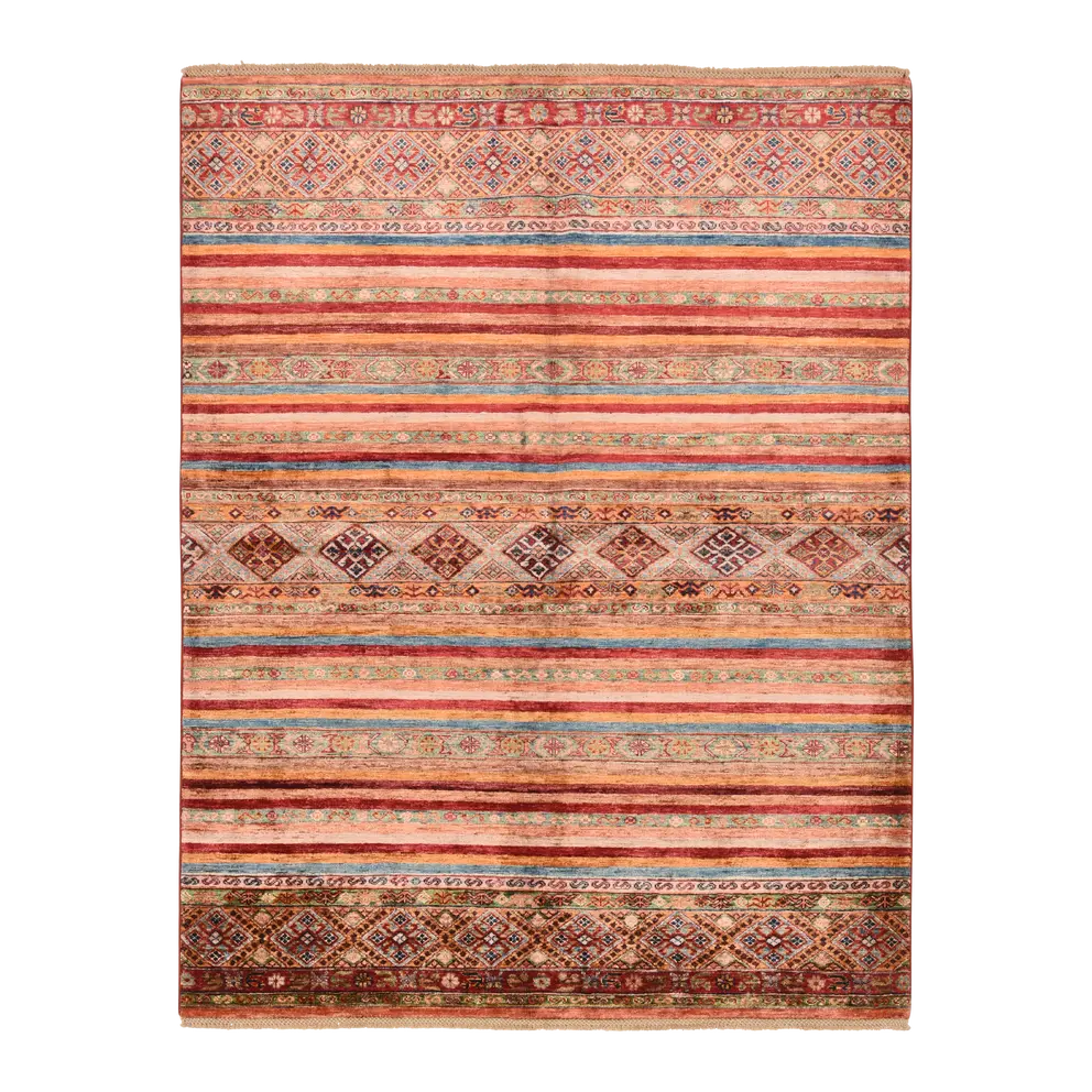 Orientteppich Serai