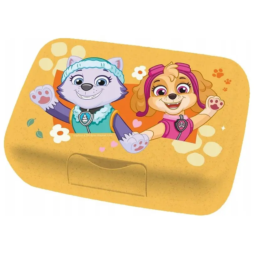 Lunch-Box CANDY L PAW PATROL