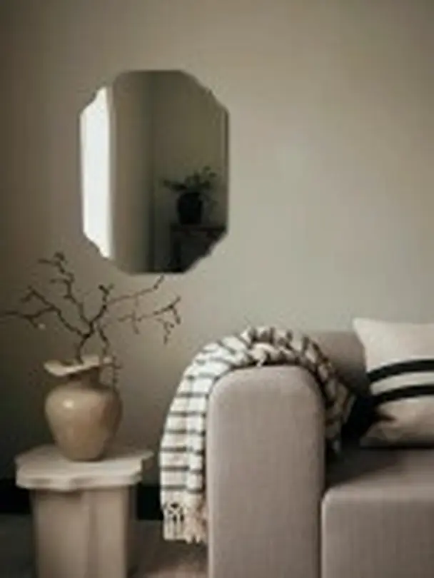 Vase Florentina