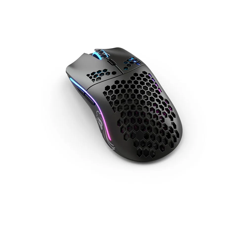 Glorious Model O 19000 DPI gaming mouse