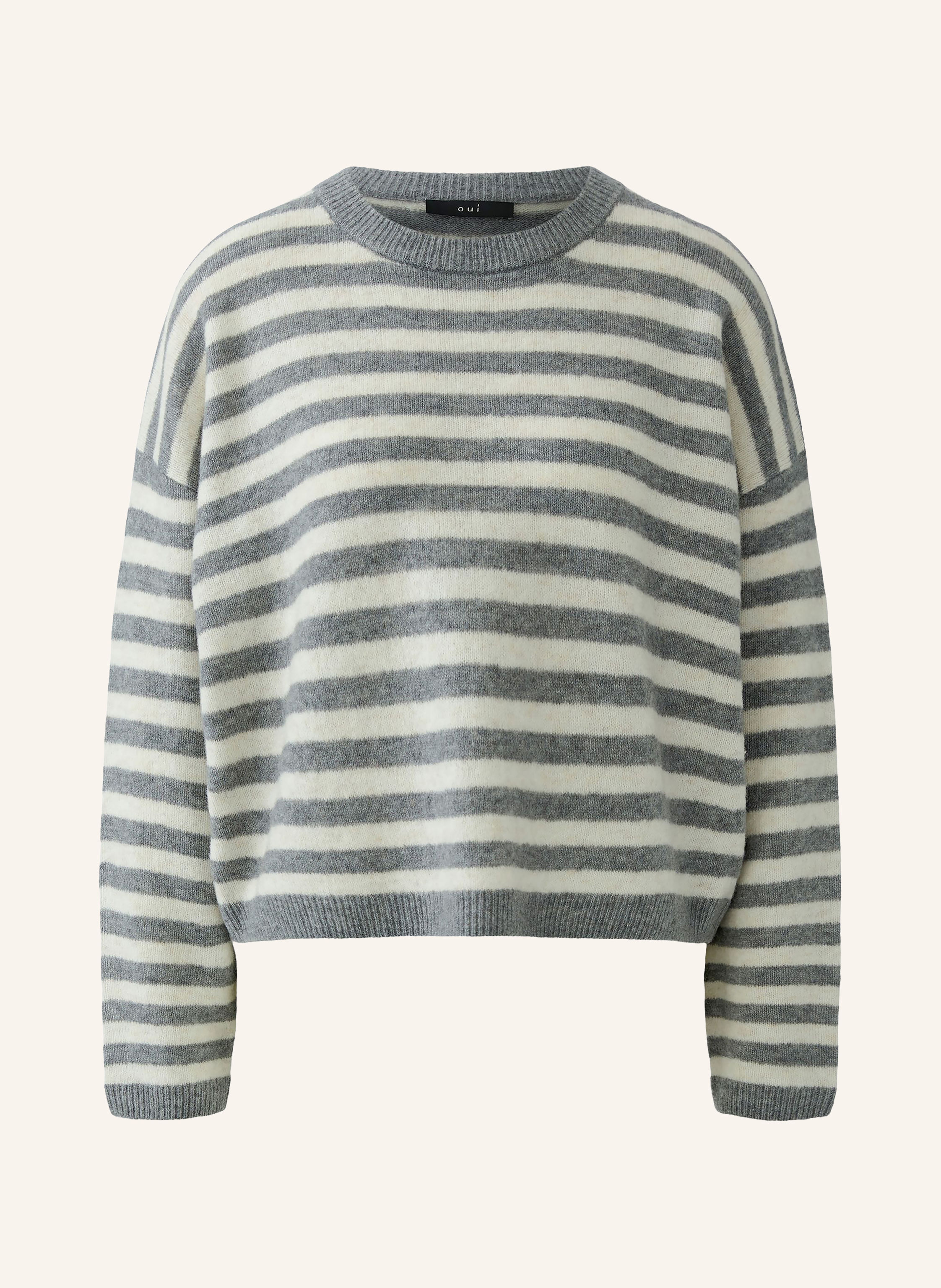 Oui Pullover