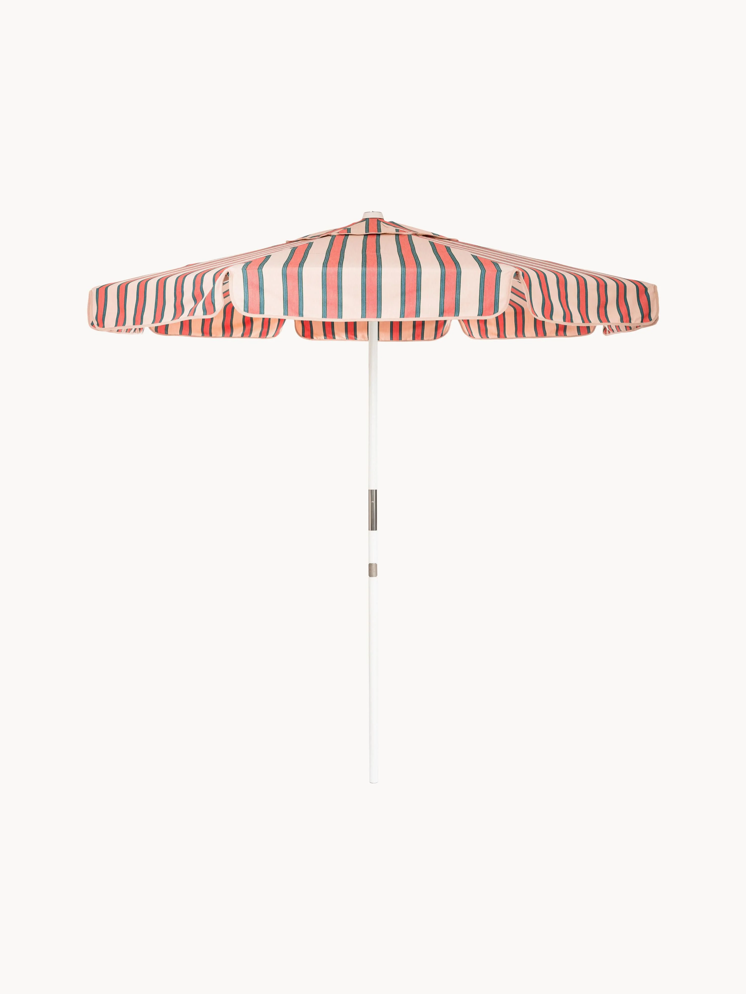 Sonnenschirm Market, Ø 213 cm