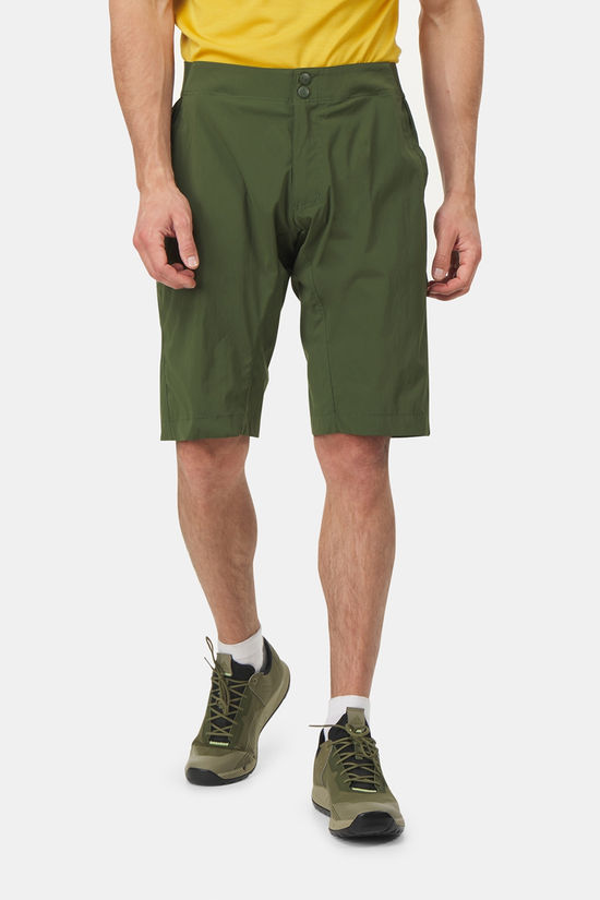 Endura Hummvee Lite Short met Liner Fietsbroek
