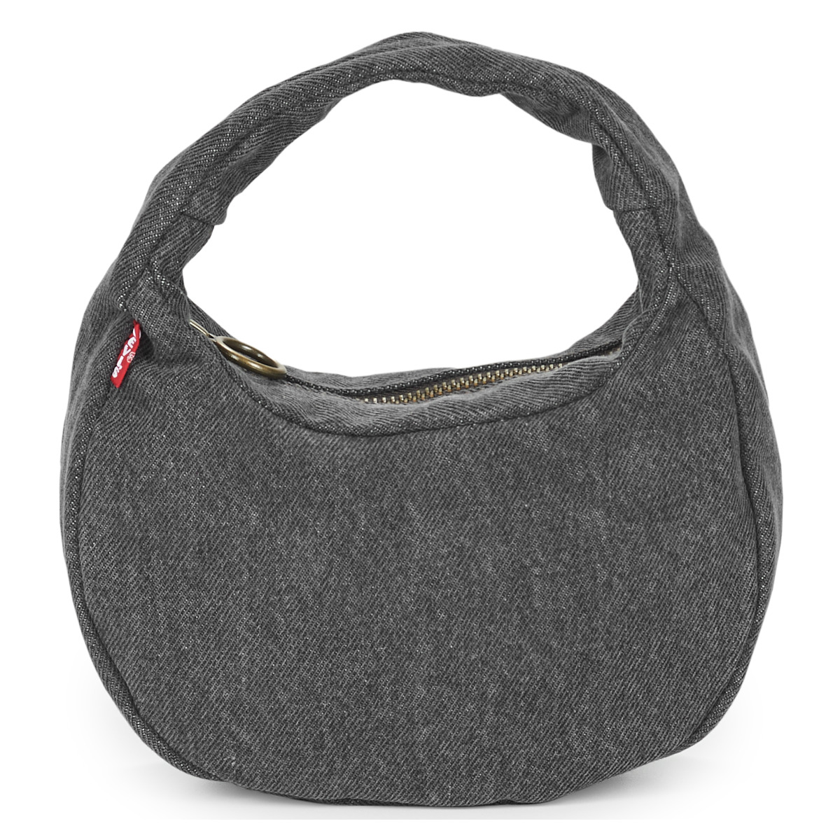 Levi's - BABY BROOKLYN BAG - Jean / Black
