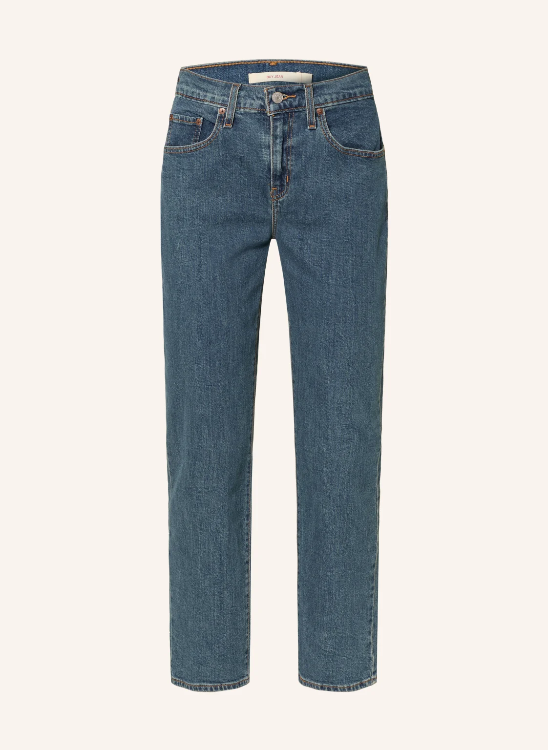 Levi's® Straight Jeans
