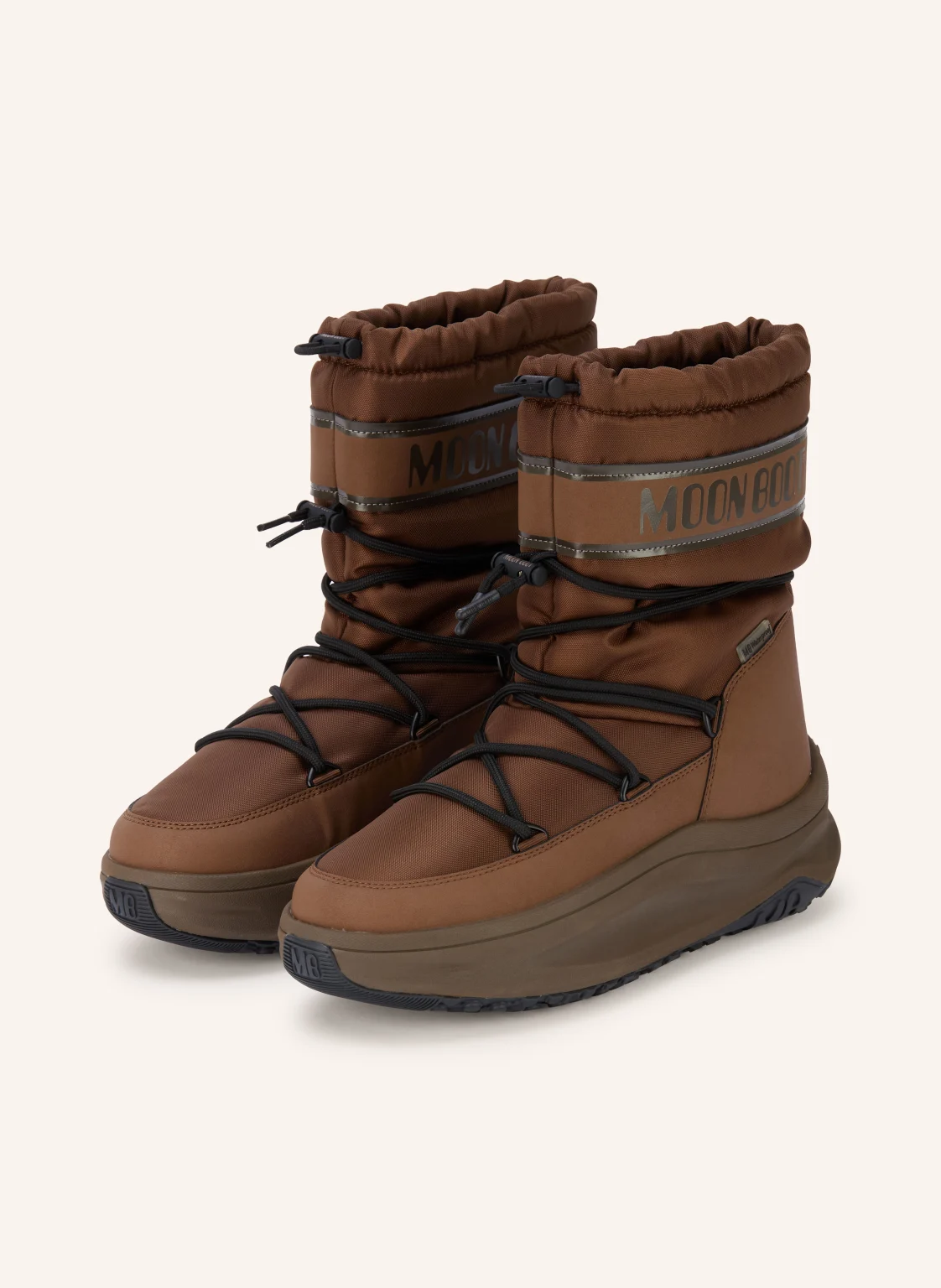 MOON BOOT Moon Boots MB MOON247 POLAR WP