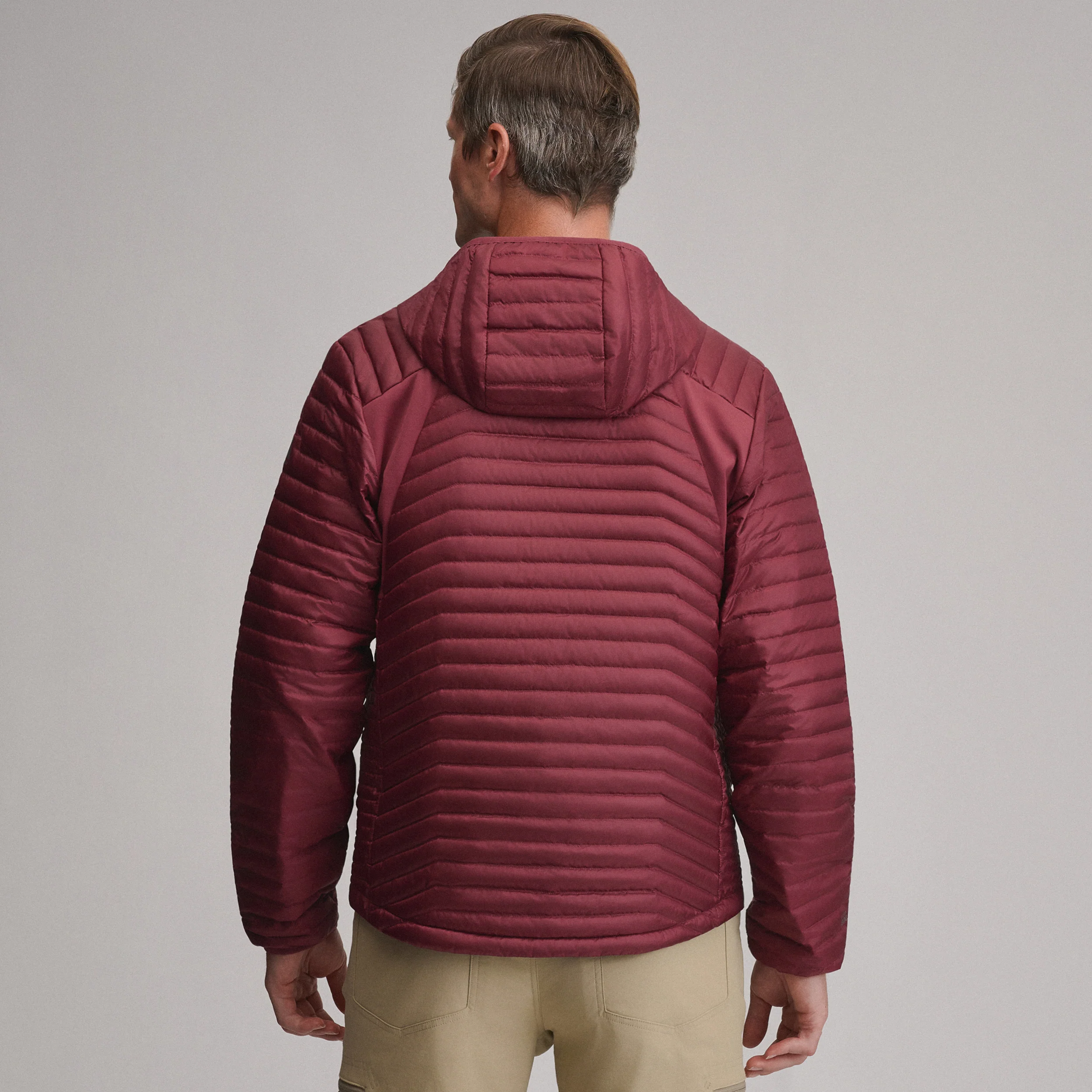 Men's MicroTherm® 2.0 Down Hoodie