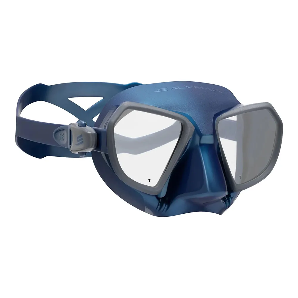 Salvimar Noah diving mask