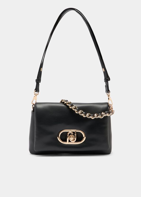 Borsa LaPuffy media