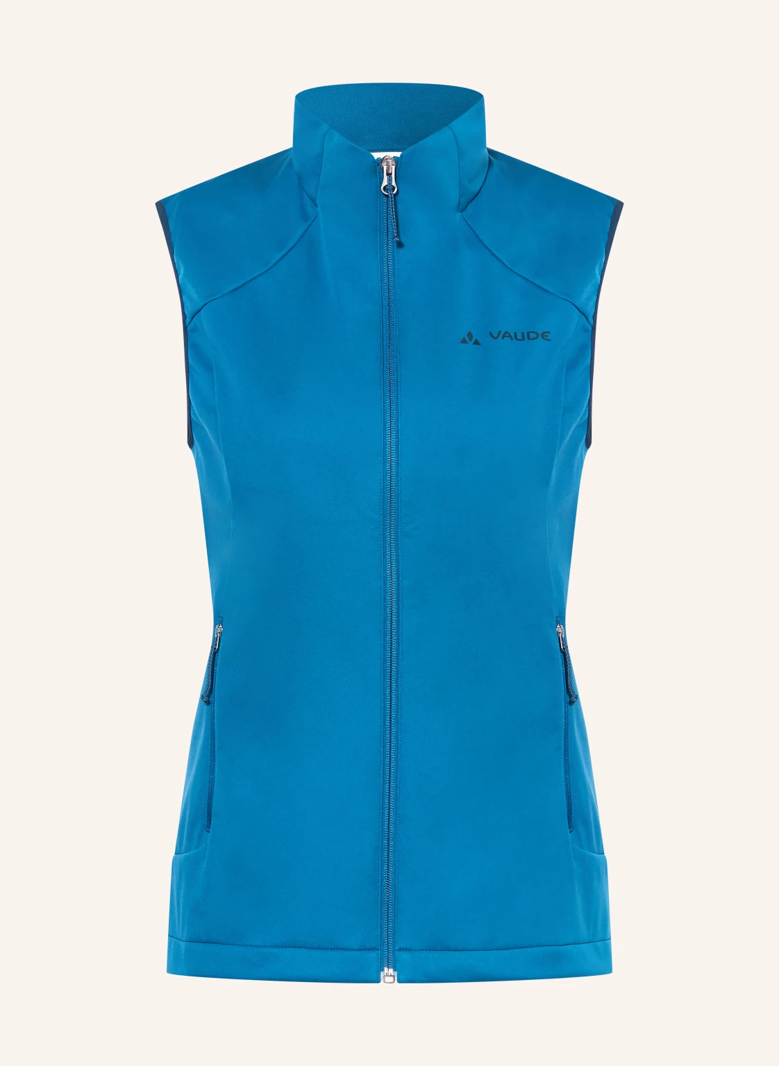 VAUDE Softshell-Weste EVERHIKE