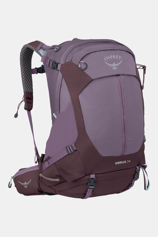Osprey Sirrus 34 Rugzak Dames