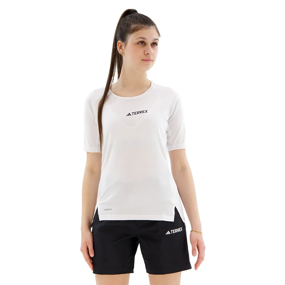 adidas Mt short sleeve T-shirt