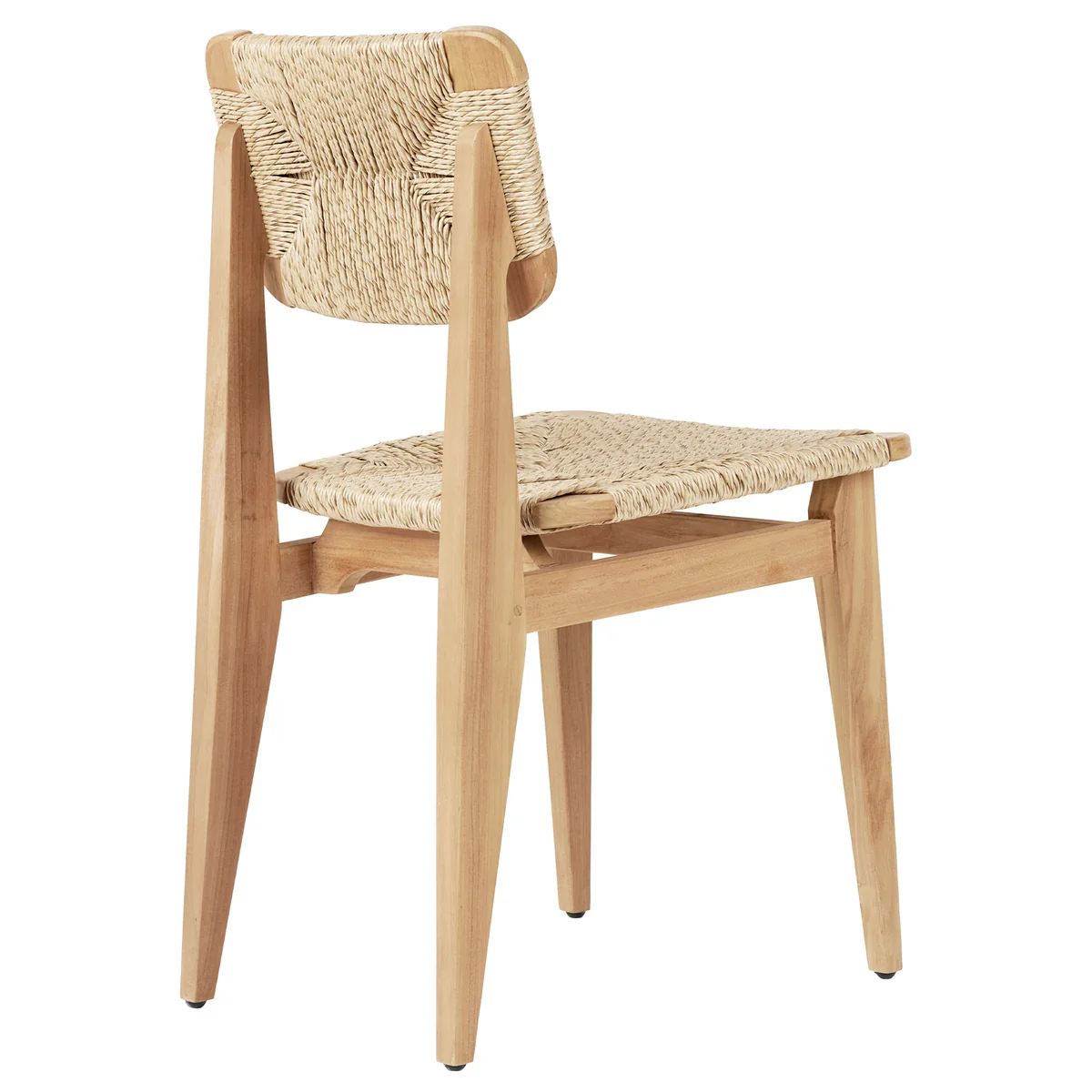 Gubi - C-Chair Outdoor Stuhl