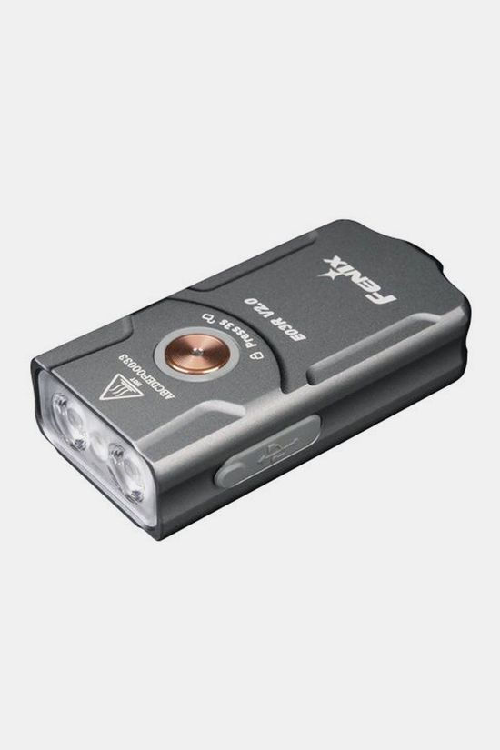 Fenix E03R V2.0 Keychain Flashlight Zaklamp