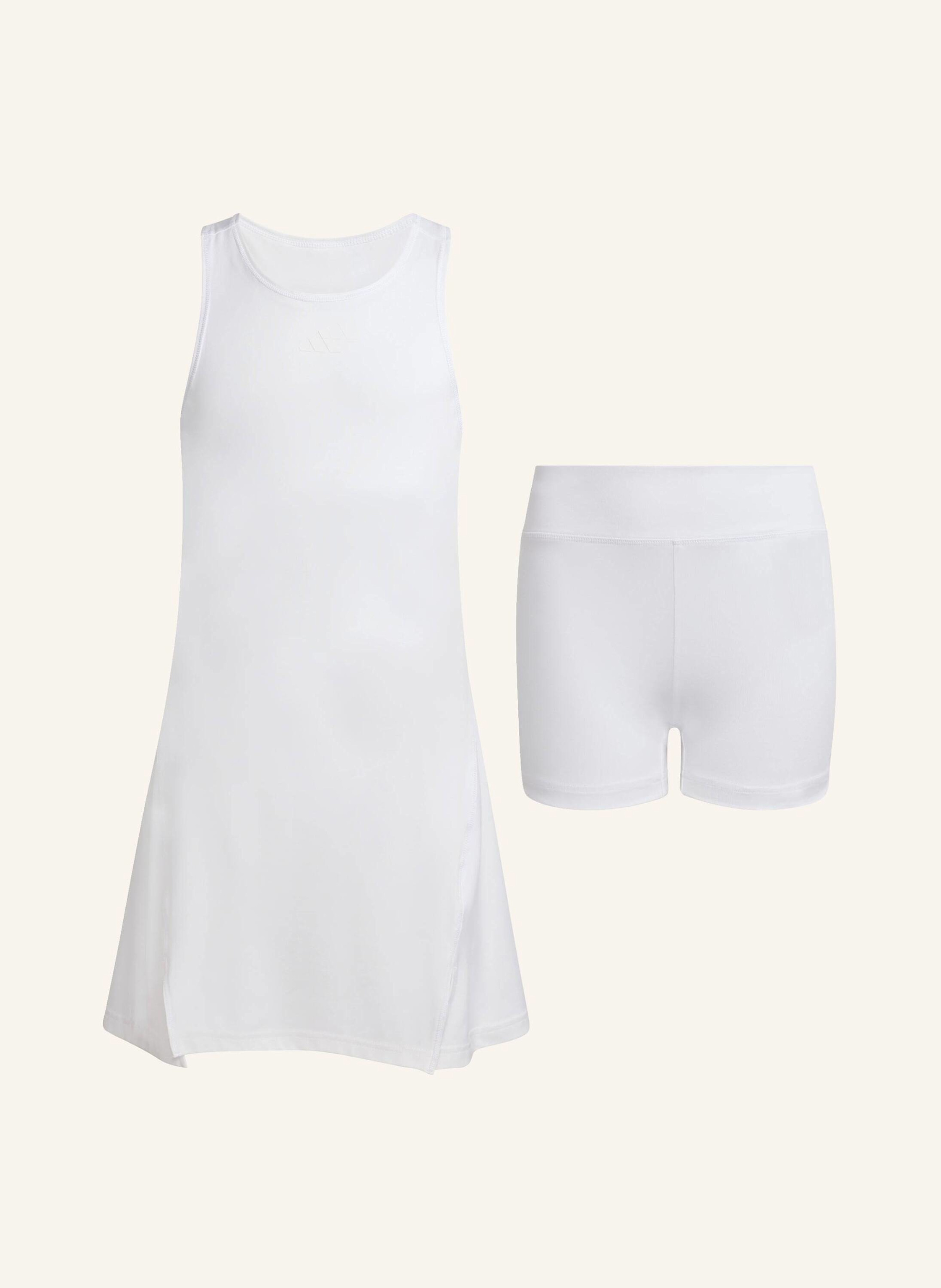 adidas GIRLS CLUB TENNIS CLIMACOOL KLEID