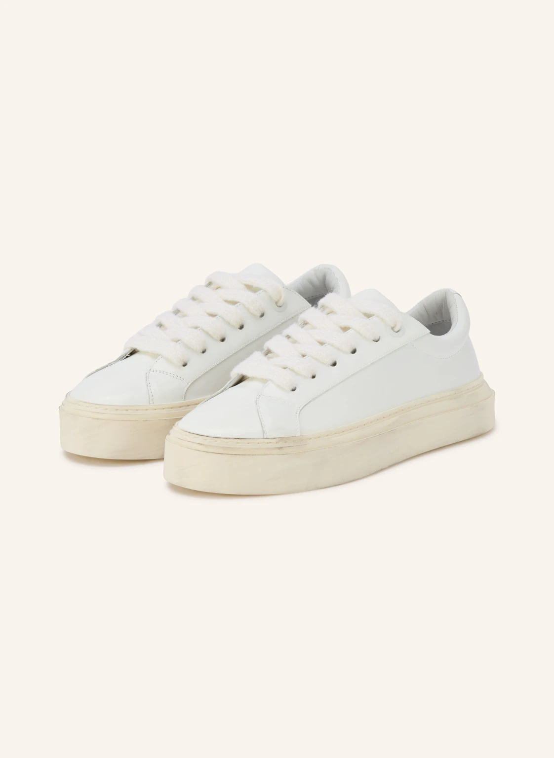 COLE BUXTON Sneaker THE WILSON