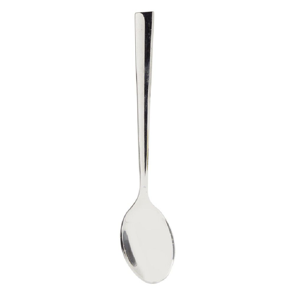 Cuillère à café inox gamme OSLO x 6
