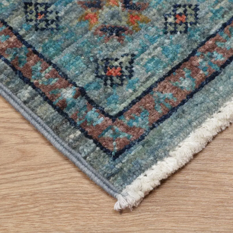 moderner Orientteppich Mamluk Afghanistan