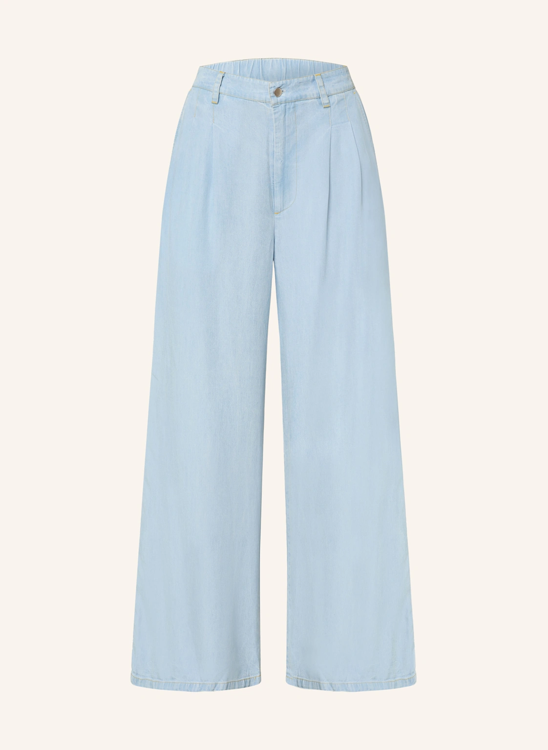 Grace Hose in Jeansoptik