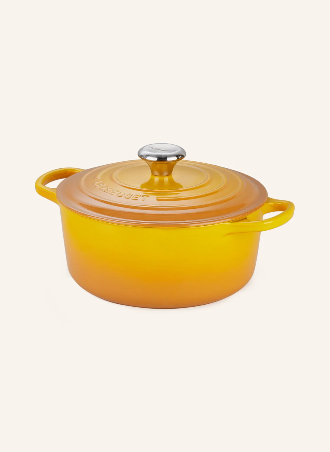 LE CREUSET Bräter SIGNATURE