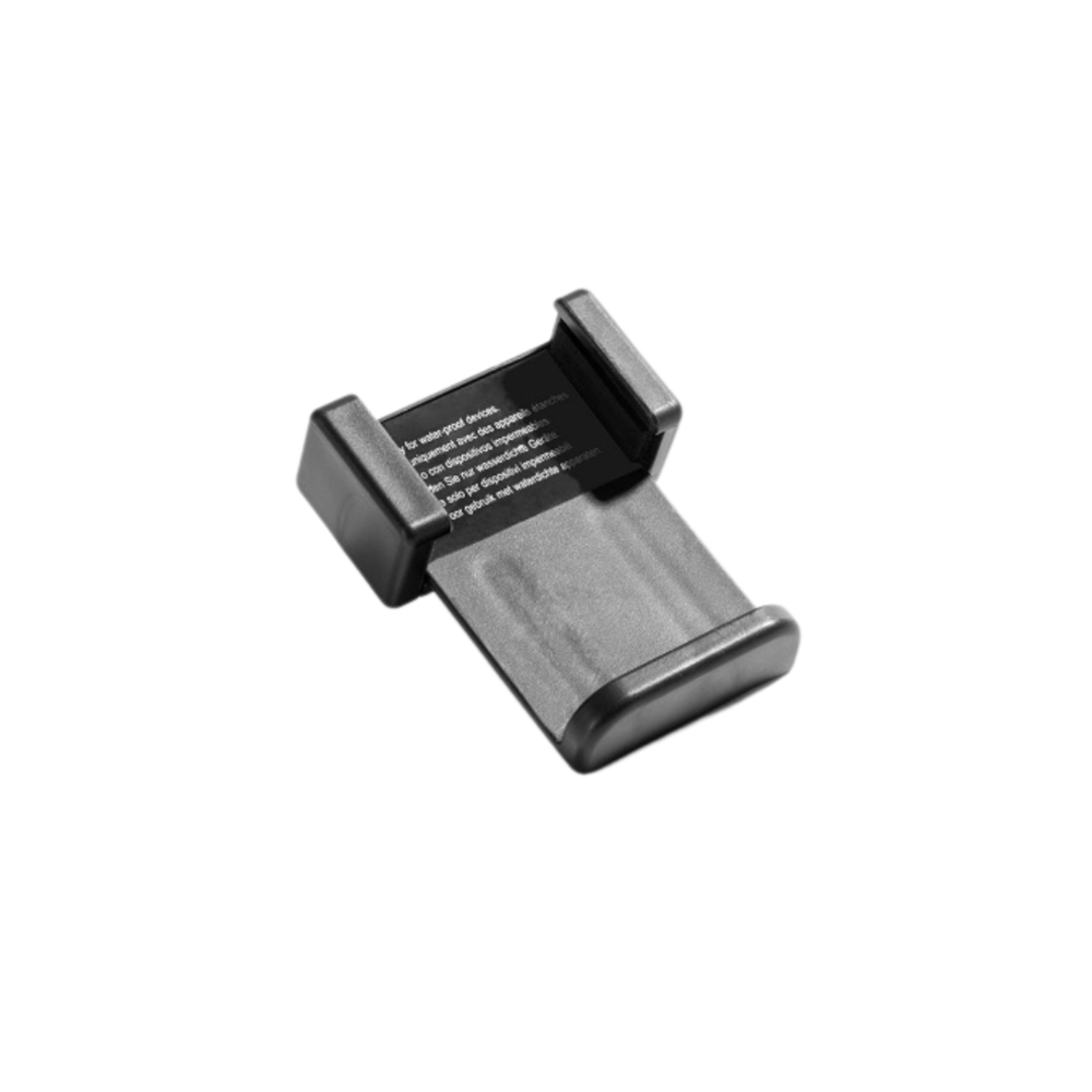 Kit de fixation de smartphone