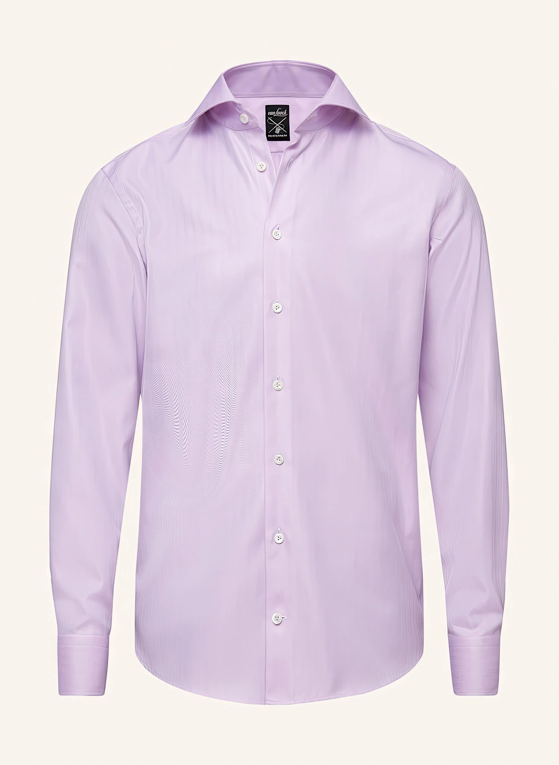 van Laack Hemd Tailor Fit