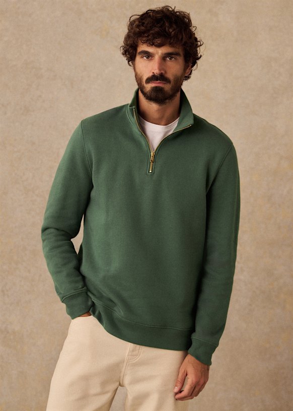 Wesson Sweatshirt