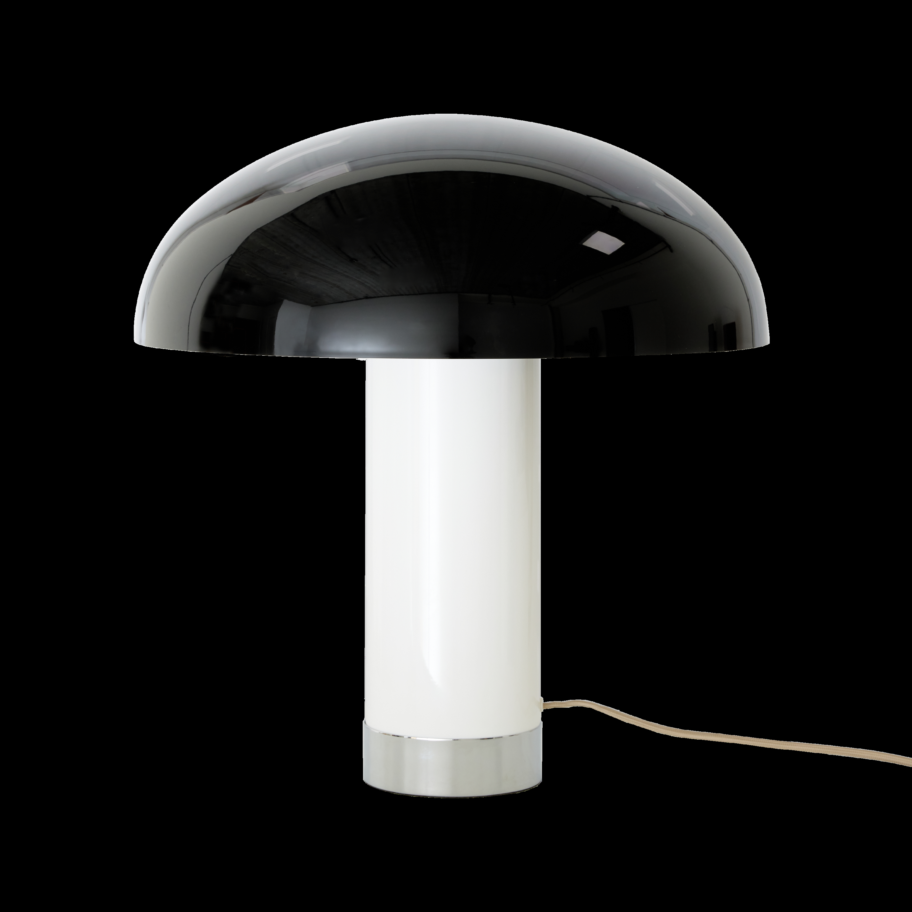 HKliving Lounge Tafellamp - Monochrome