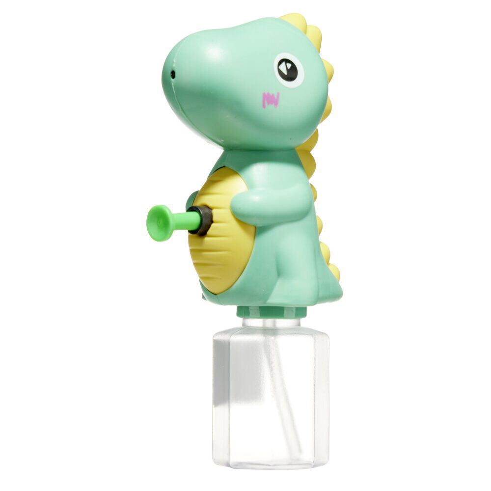 Jouet bain spray d'eau dinosaure