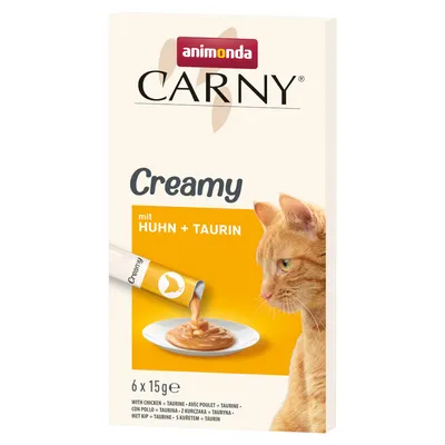 animonda Carny Adult Creamy