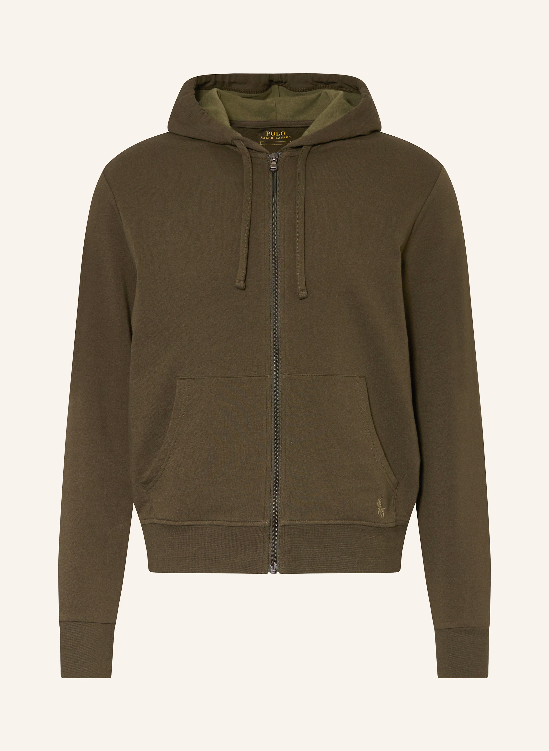 POLO RALPH LAUREN Lounge-Hoodie