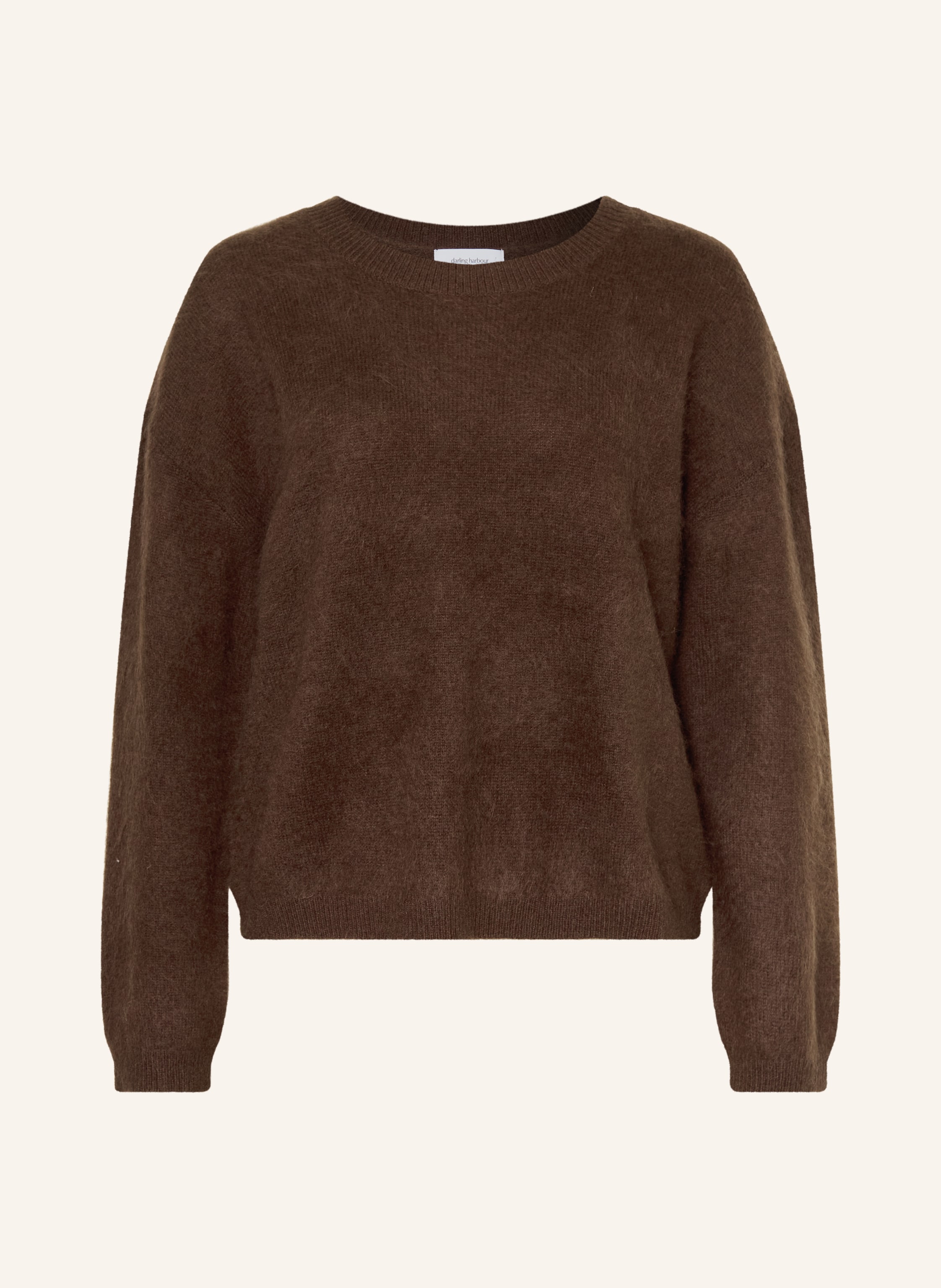 darling harbour Pullover