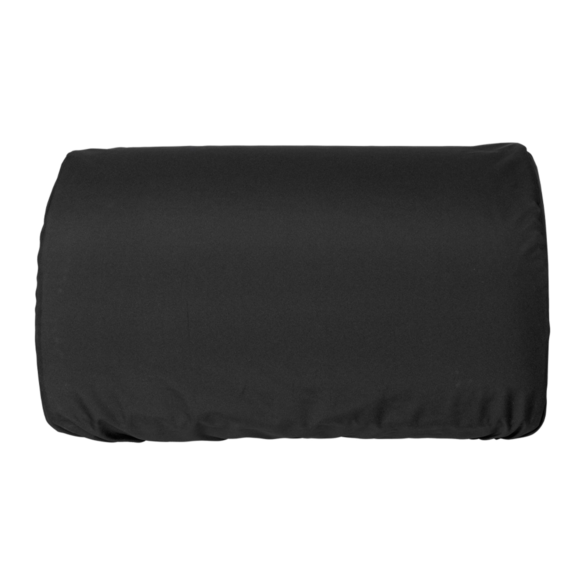 Ferm Living Beschermhoes - Rouli Poef - Black