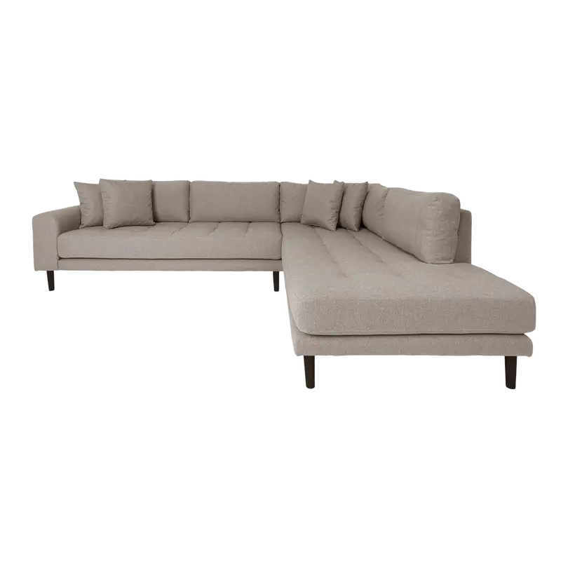 Ecksofa Lido