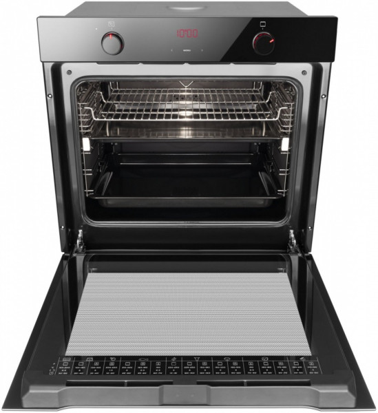 Amica Piekarnik ED37610B X-TYPE STEAM