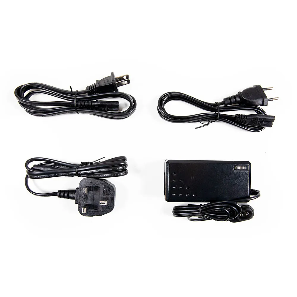 Jobe Infinity Seascooter Battery Adapter