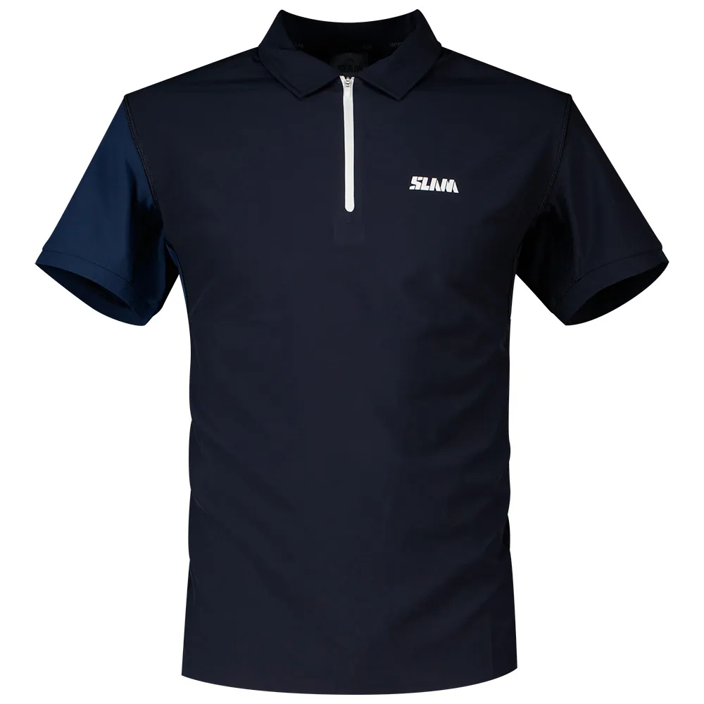 Slam Od Tech short sleeve polo