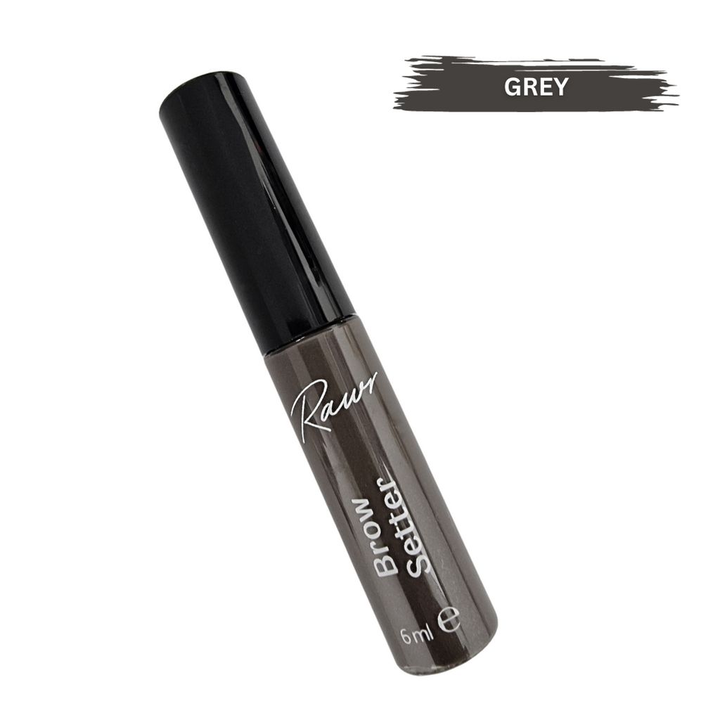Rawr Beauty Brow Setter Grey