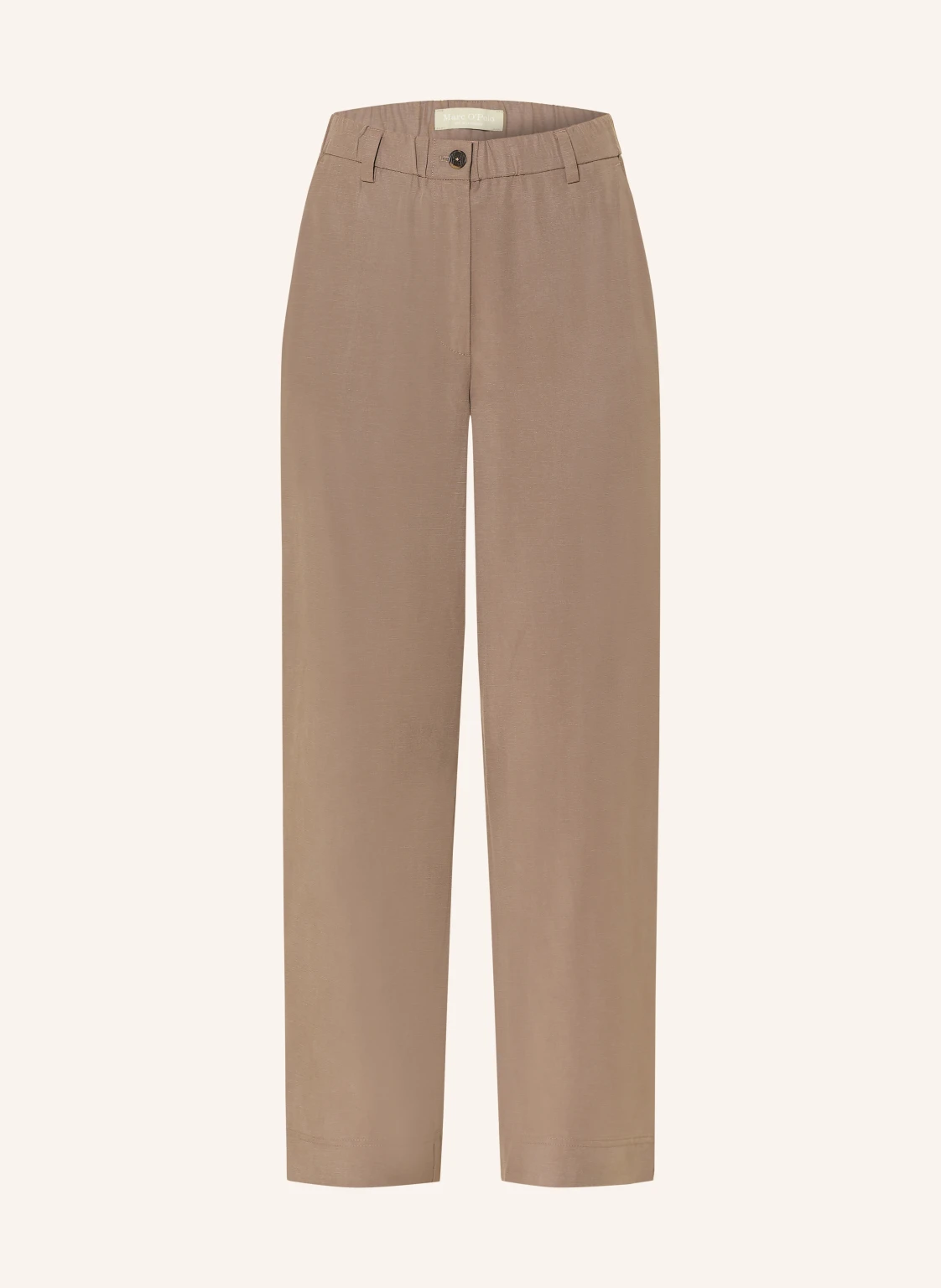 Marc O'Polo Hose MINU BARREL